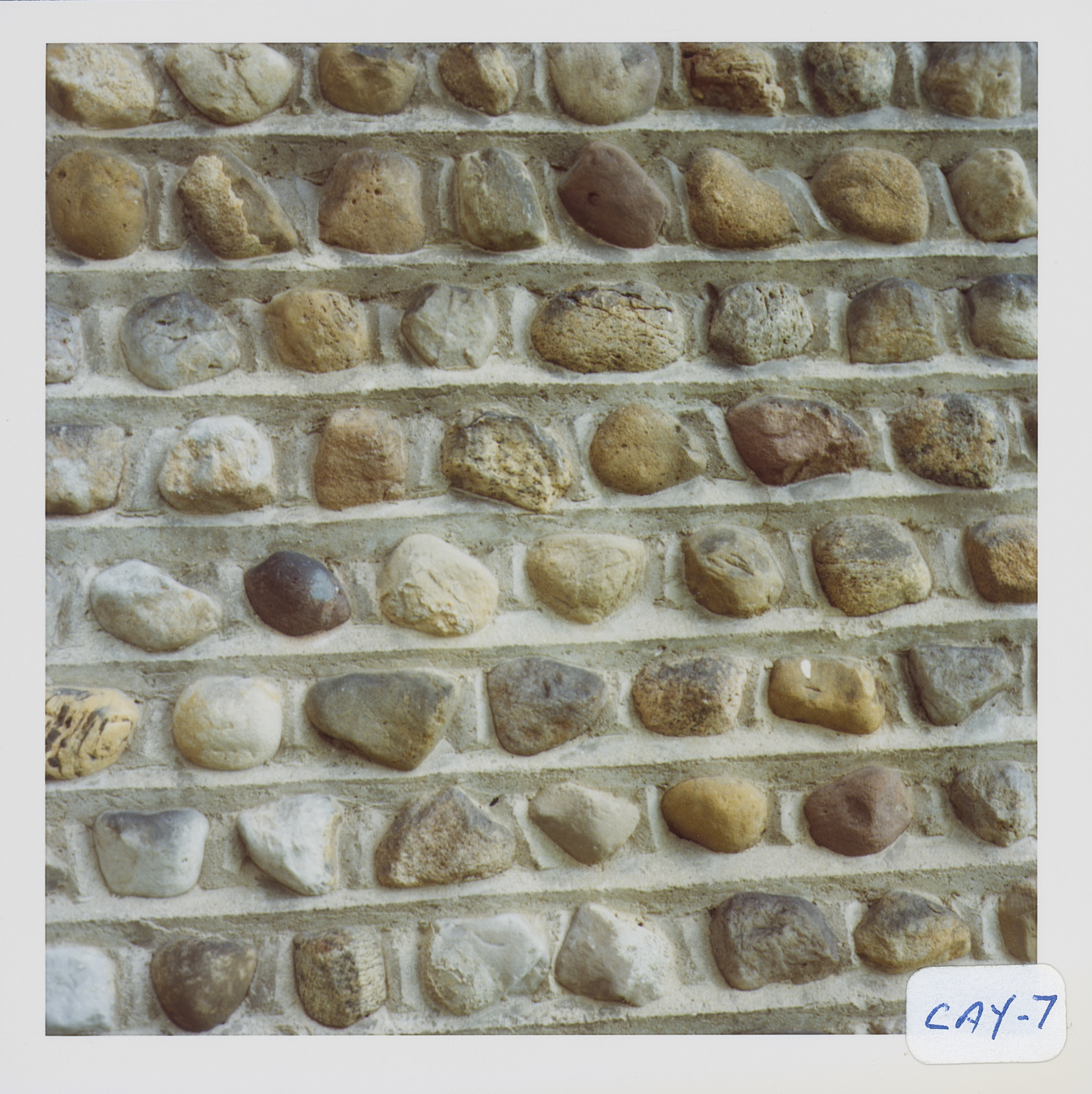 Led-1 Van Buskirt Cay-7